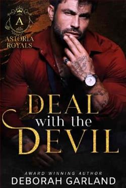 Deal with the Devil