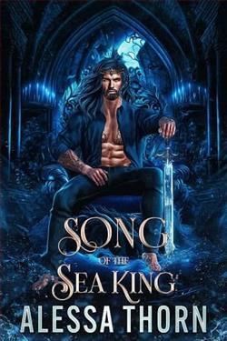 Song of the Sea King