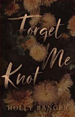 Forget Me Knot
