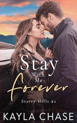 Stay With Me Forever
