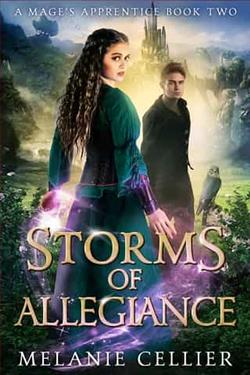 Storms of Allegiance