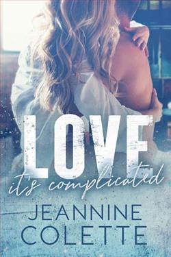 Love…It's Complicated