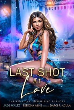 Last Shot at Love