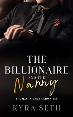 The Billionaire and the Nanny