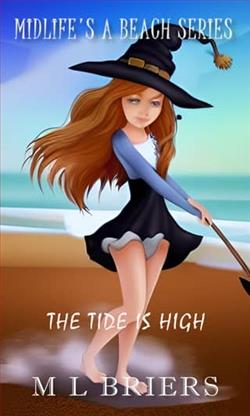 The Tide is High