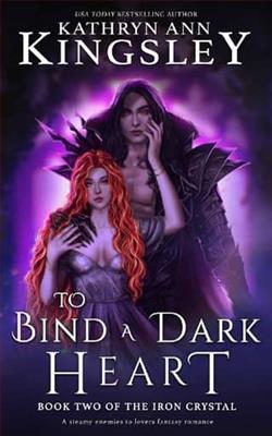 To Bind a Dark Heart