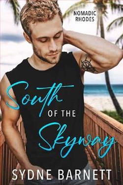 South of The Skyway