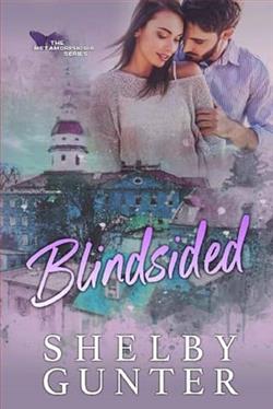 Blindsided