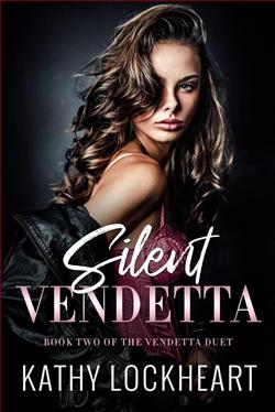 Silent Vendetta (Vendetta Duet)