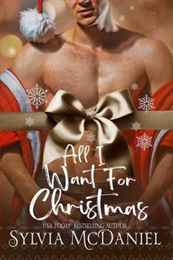 All I Want for Christmas