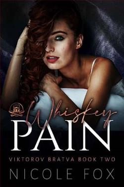 Whiskey Pain