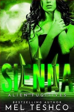 Sienna
