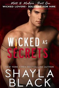 Wicked as Secrets