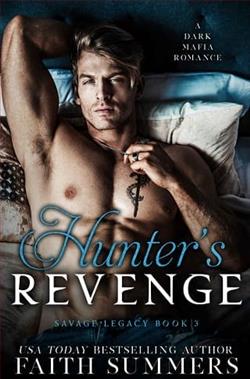 Hunter's Revenge
