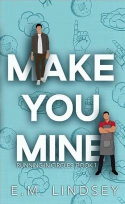 Make You Mine