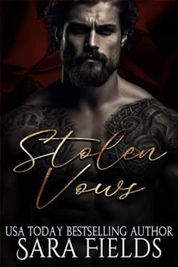Stolen Vows