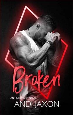 Broken