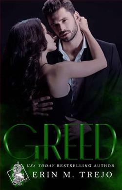 Greed