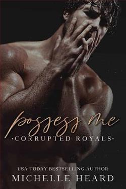 Possess Me