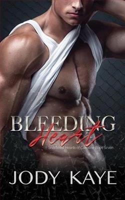 Bleeding Heart