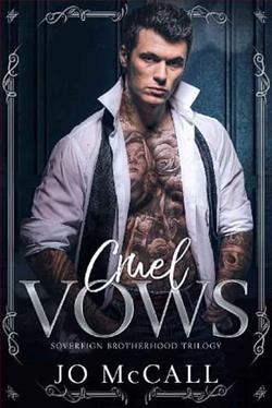 Cruel Vows
