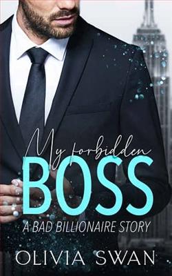 My Forbidden Boss