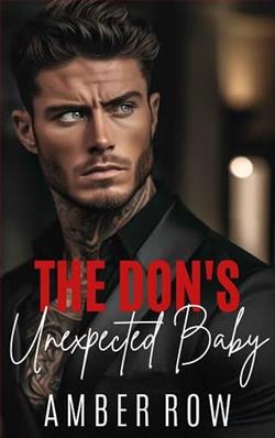 The Don's Unexpected Baby