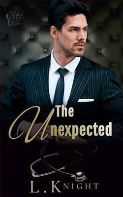 The Unexpected