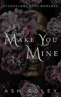 Make You Mine
