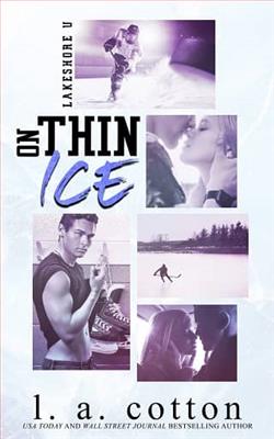 On Thin Ice