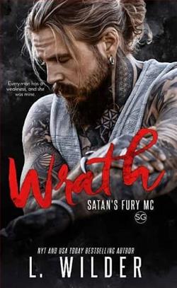 Wrath
