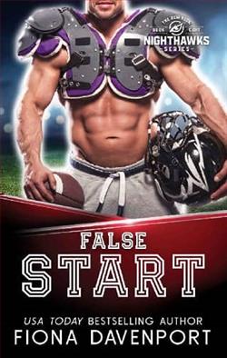 False Start