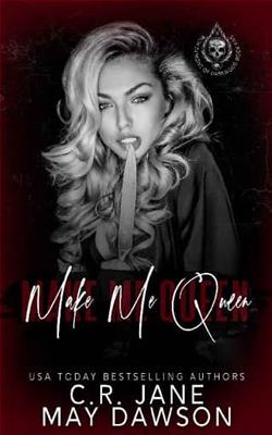 Make Me Queen