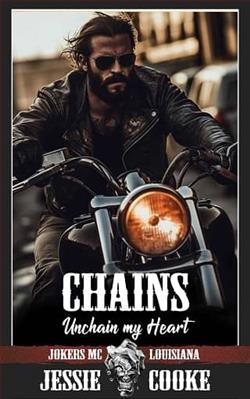Chains: Unchain My Heart