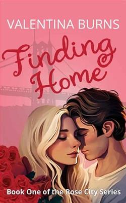 Finding Home