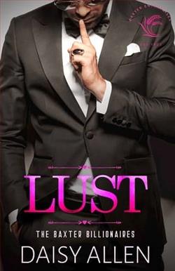 Lust
