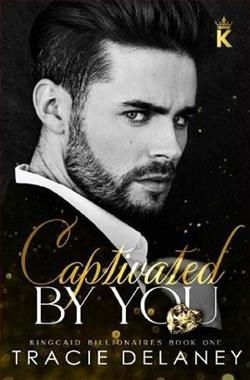 Captivated By You