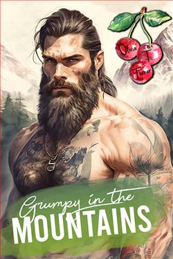 Grumpy In The Mountains (Greene Mountain Boys)