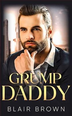 Grump Daddy