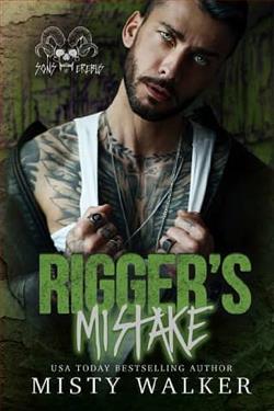 Rigger's Mistake