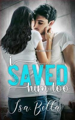 I Saved Him Too