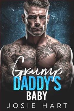 Grump Daddy's Baby