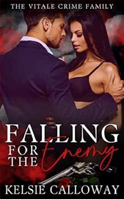 Falling for the Enemy