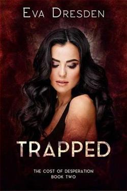 Trapped