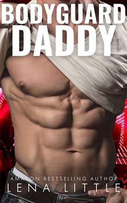 Bodyguard Daddy