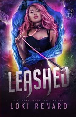 Leashed