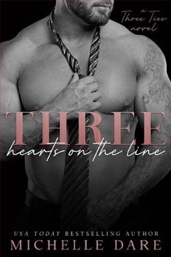 Three Hearts on the Line