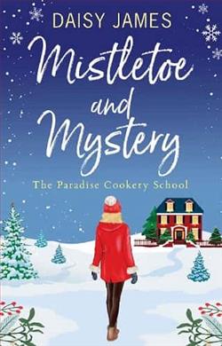 Mistletoe and Mystery