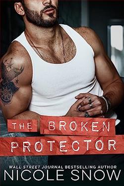 The Broken Protector