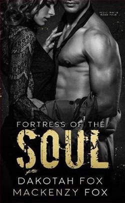 Fortress of the Soul